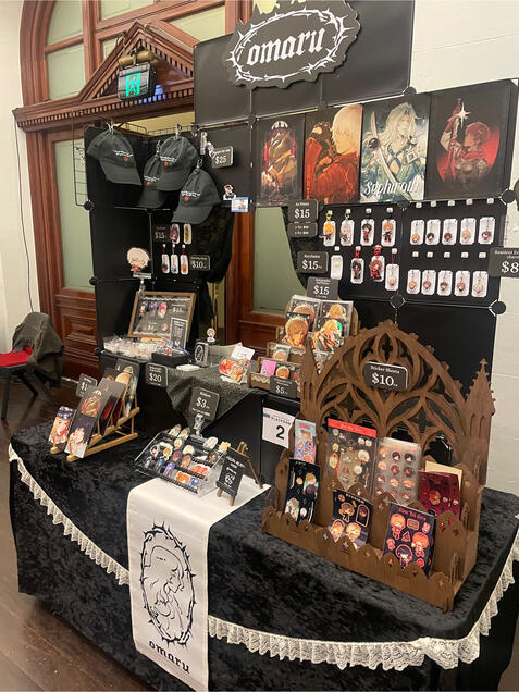 Anisyd Express Art Market, 2026