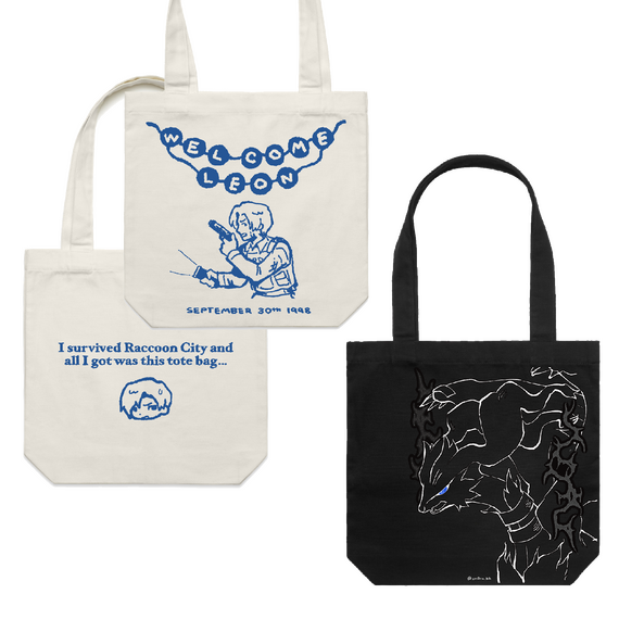 Tote-bags