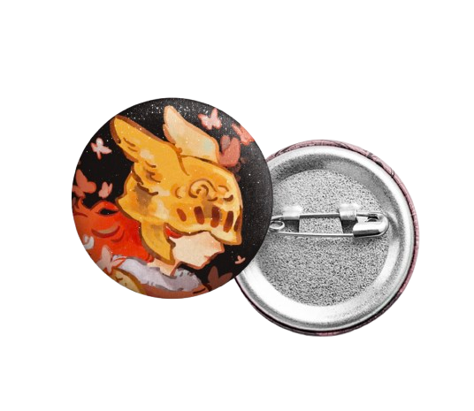 Malenia pin