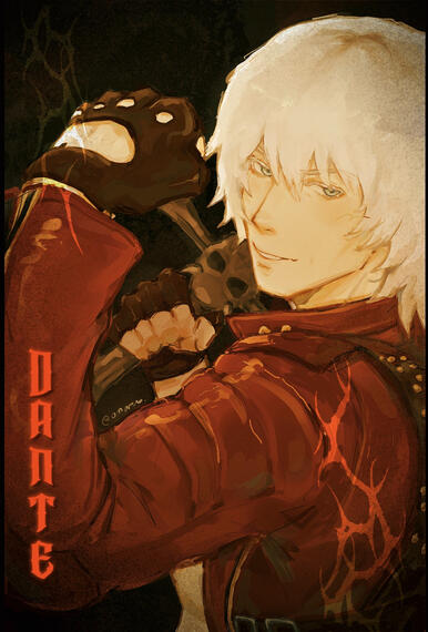 dante