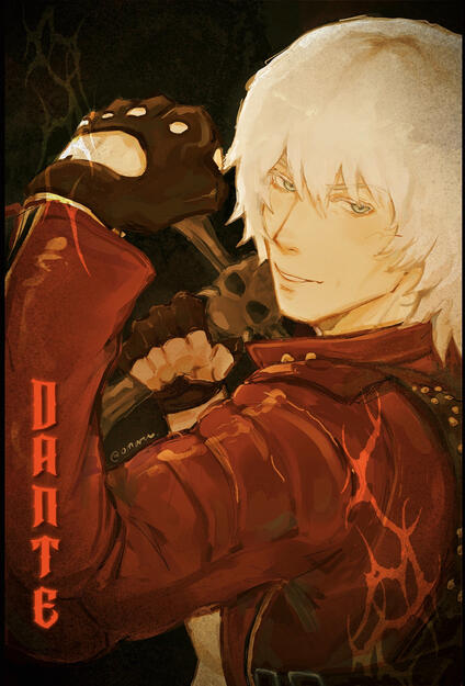 dante