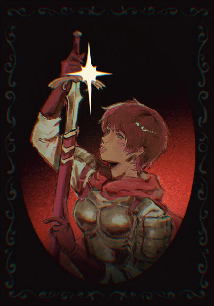 Casca
