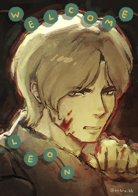 Leon kennedy